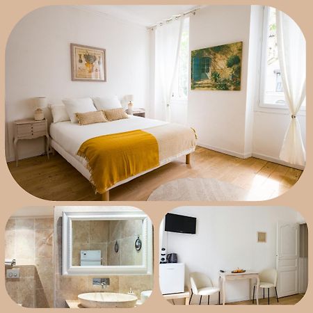 Saint-Rémy-de-Provence Les Chambres De Reseau Louisanne מראה חיצוני תמונה
