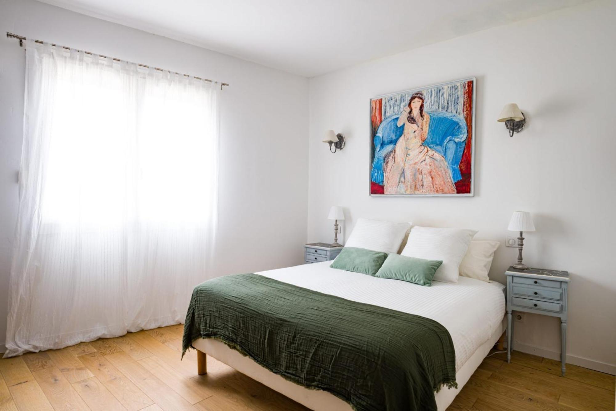Saint-Rémy-de-Provence Les Chambres De Reseau Louisanne מראה חיצוני תמונה