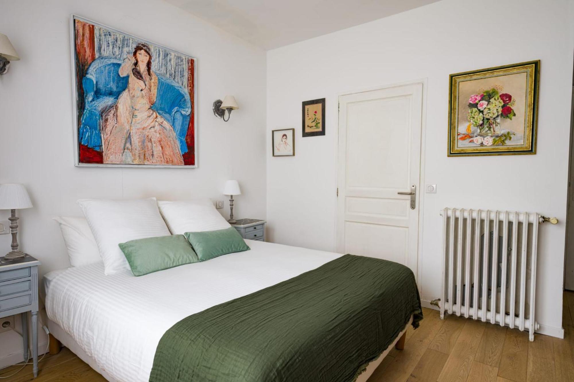 Saint-Rémy-de-Provence Les Chambres De Reseau Louisanne מראה חיצוני תמונה