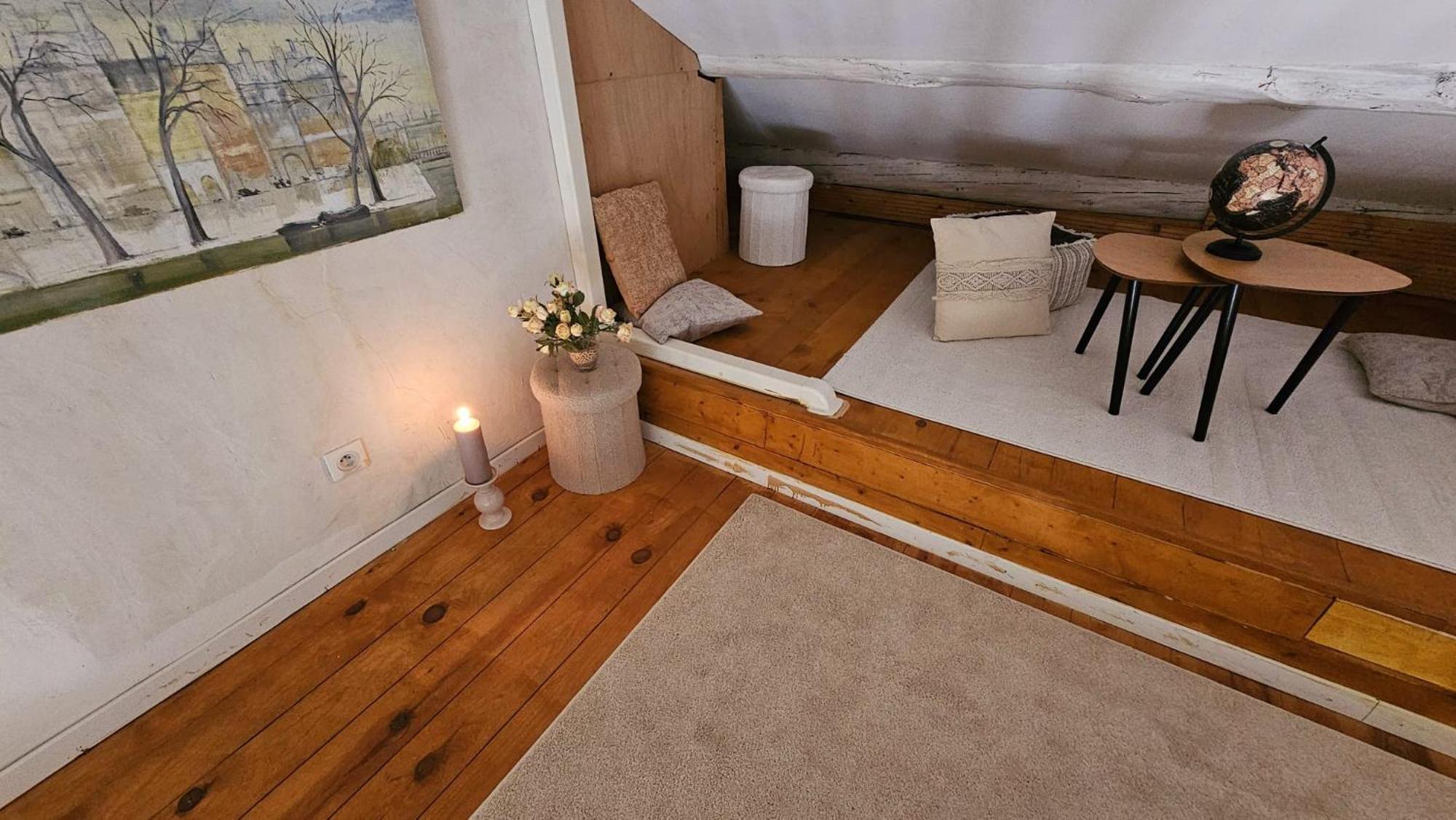 Saint-Rémy-de-Provence Les Chambres De Reseau Louisanne מראה חיצוני תמונה